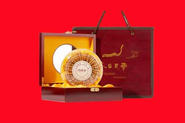 收购资讯:宜春市高安回收冬虫夏草是按克吗